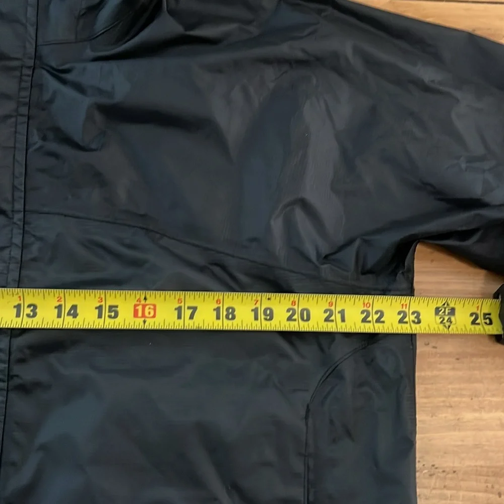 Rugged Exposure Men’s rain jacket size XS - Picture 8 of 13